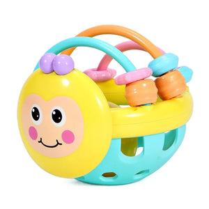 Baby Komfort Beißring