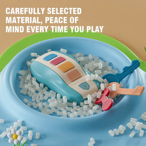 Musikschlüssel Spielzeug