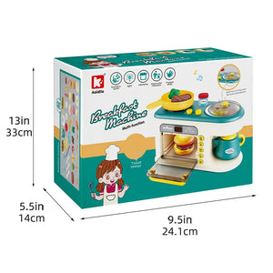 Kochspielzeug für Kinder