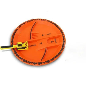 Baumeister Mahlzeit Set