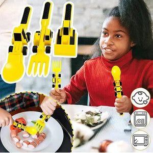 Baumeister Mahlzeit Set