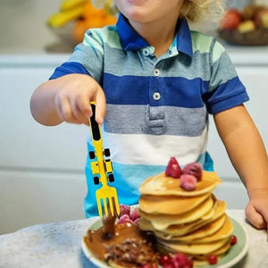 Baumeister Mahlzeit Set