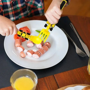 Baumeister Mahlzeit Set