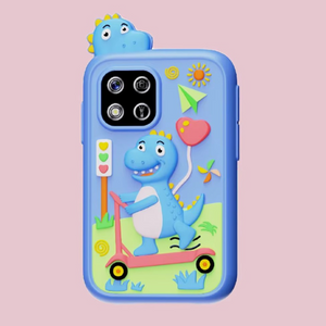 Pädagogisches Kinder Smartphone Lernspielzeug