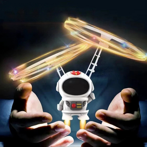 Schwebendes Astronauten Kinder Spielzeug