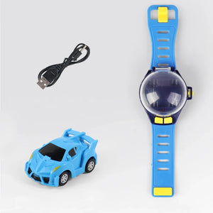 Wheels On Wrist | Das Fernsteuerbare Auto Armband