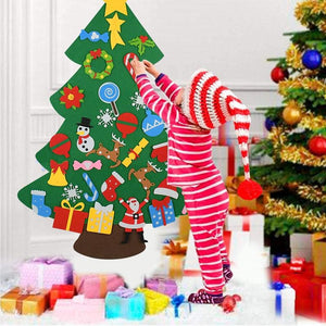 DIY Weihnachtsbaum