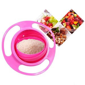 Auslaufsicherer Becher