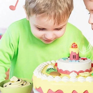 Kreatives Knetset für Kinder – Endloser Spaß beim Kreieren