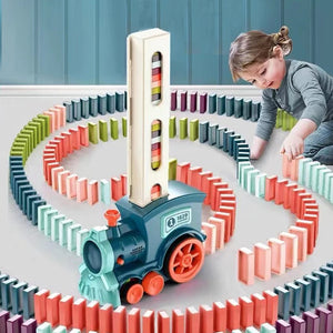Domino Zug