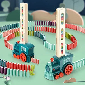 Domino Zug