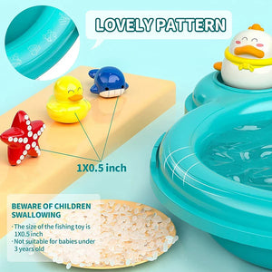 Mini Chef Spielküchen-Set