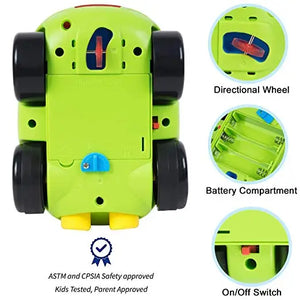 Turbo Racer RC Auto