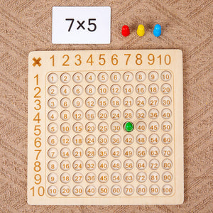 Mathematik Lernspiel