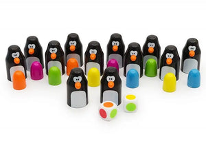 Pinguininsel Abenteuer