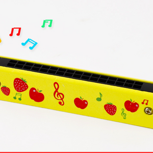 Kinder Mundharmonika