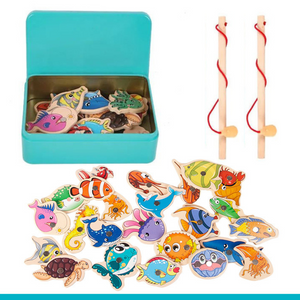 Montessori Himmelsengel-Spiel für Kinder