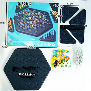 Flexi-Schach Denkspiel