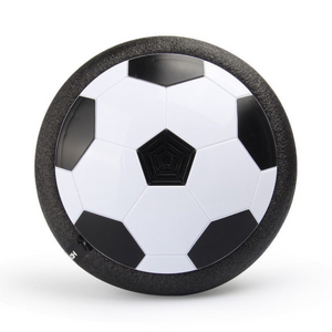 Schwebender Luftkissen Ball