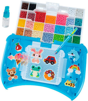 Aquabeads Kreativset Bastelstudio Starter Set