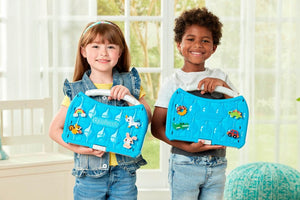 Aquabeads Kreativset Bastelstudio Starter Set