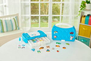 Aquabeads Kreativset Bastelstudio Starter Set