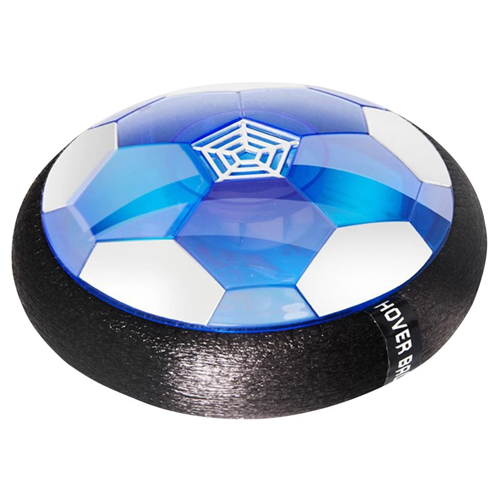 Schwebender Air-Cushion Ball