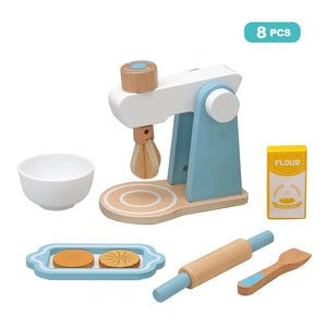 Chef Küchenmaschine