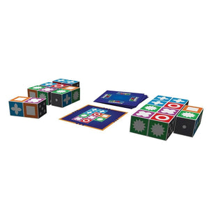 Gehirntraining Puzzle für Kinder
