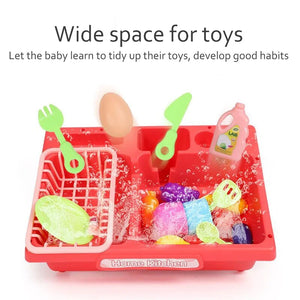 MiniKoch - Die perfekte Spielküche für kleine Köche