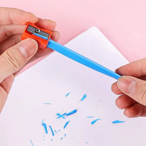 Farbenfrohes Zeichenset - Nie wieder schmutzige Hände! - Zeichen Set für Kinder