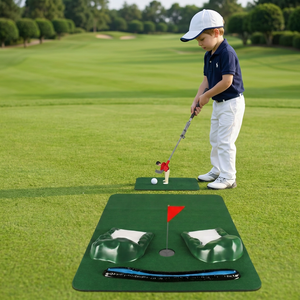 Minigolf-Set für Kinder – Golfspielzeug für Kinder