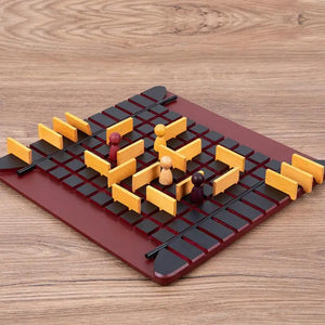 Mobile Labyrinth - Das ultimative Strategie-Brettspiel