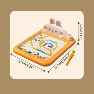 Magnetisches Meisterwerk Zeichenbrett
