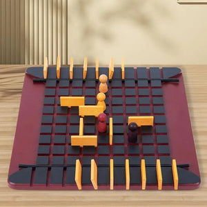 Mobile Labyrinth - Das ultimative Strategie-Brettspiel