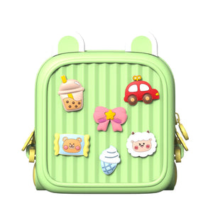 Adventure Buddy Kinderrucksack
