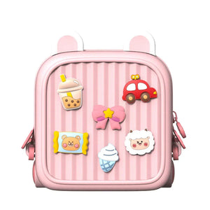 Adventure Buddy Kinderrucksack