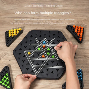 MindGrid Strategie Brettspiel