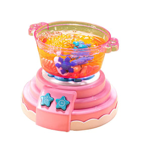 Creative Chef Spielset - DIY 3D-Figuren Bastelset