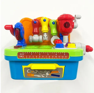 Junior Bauwerkbank