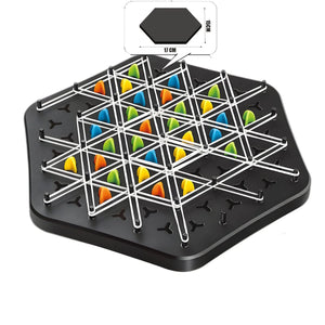 MindGrid Strategie Brettspiel