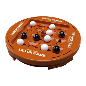 Rotierendes 4-in-a-Row Strategiespiel