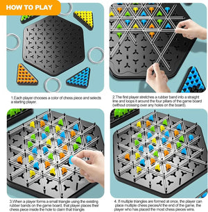 MindGrid Strategie Brettspiel