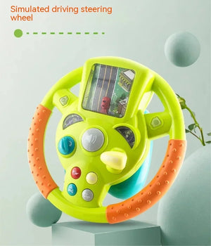 Mini-Lenkrad Spielzeug