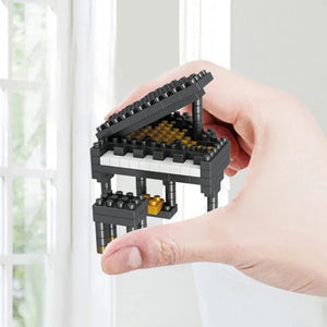 Mini Musikbaukasten