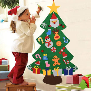 DIY Weihnachtsbaum
