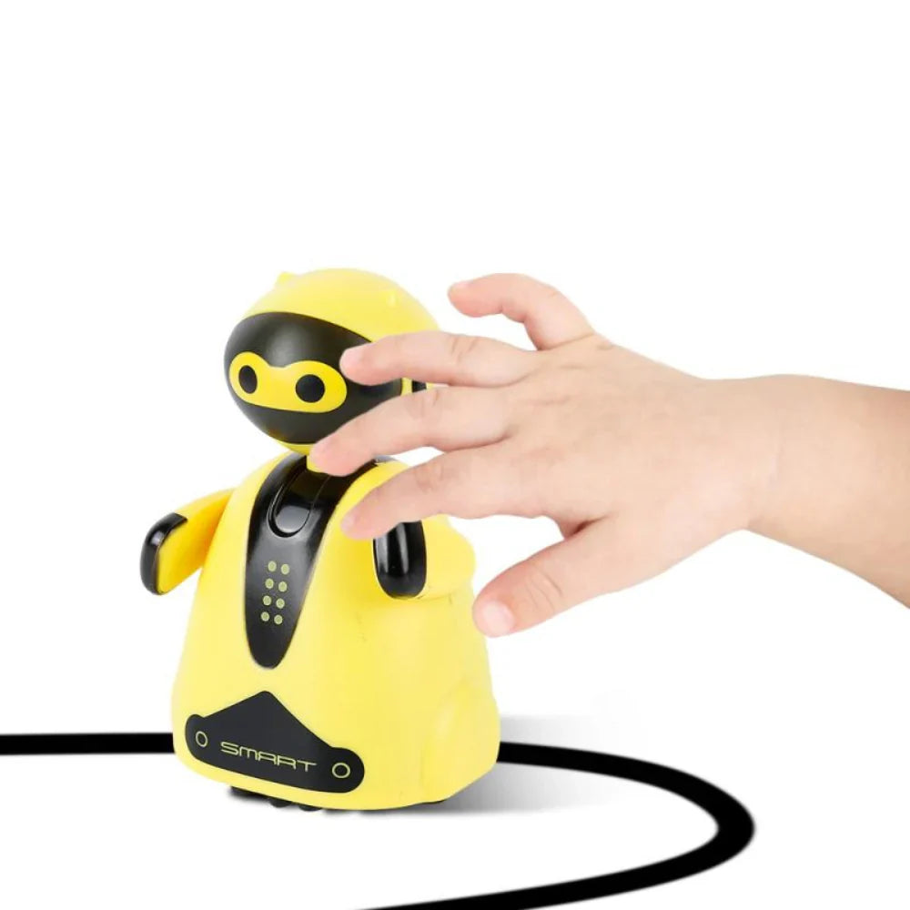 Kreativ-Roboter - Entfesseln Sie Ihre Kreativität