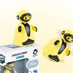 Kreativ-Roboter - Entfesseln Sie Ihre Kreativität