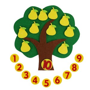 Formen-Meister – Holzpuzzle für Kleinkinder